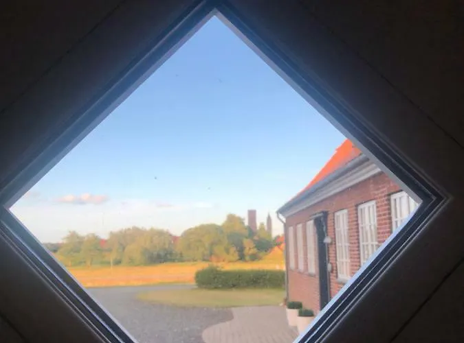 Bjerrumgaard Bed And Breakfast