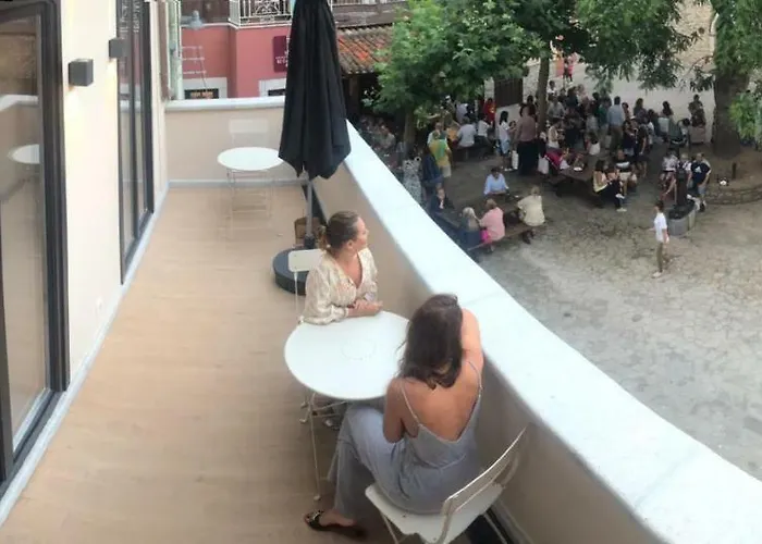 Apartamento: Apartamentos Puerta de Llanes