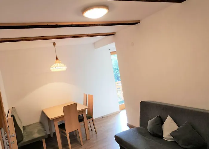 Smart Chalet Ladis