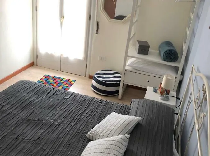 IRIDES ROOMS a un passo dai Parchi Divertimento