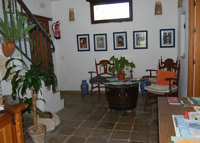 Casa Leonor