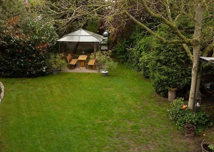 Gästehaus Am Vogelsang