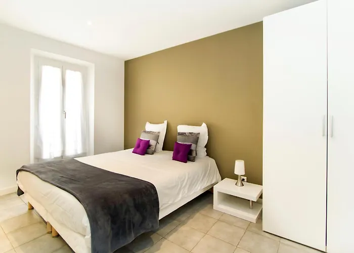 All Vacation Rentals Florella Achard