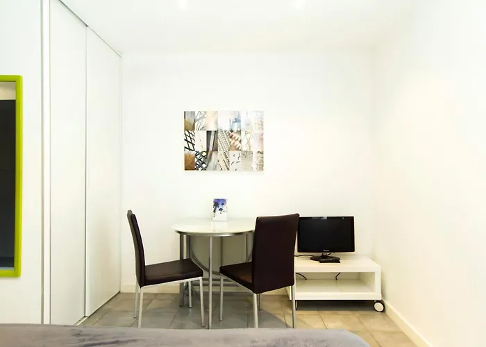 All Vacation Rentals Florella Achard