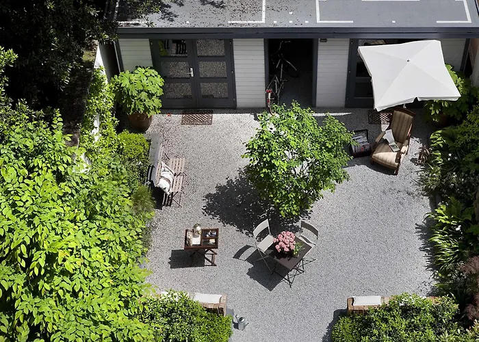 Hotel: Rosso Segnale Milano