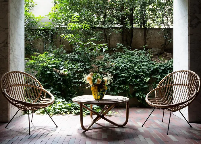 Albergo economico: Residence Loreto