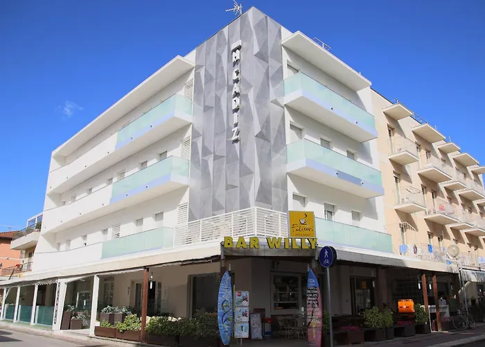 Hotel Cadiz