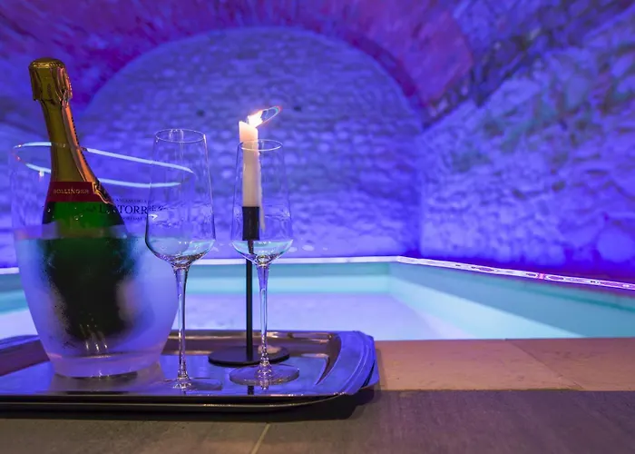 Locanda Al Vescovo & Spa