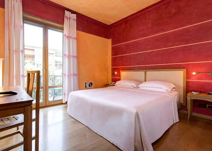 Junior Suite Casa Cavallino