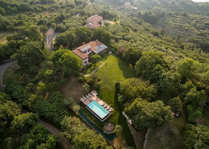 Villa: Villa Beatrice