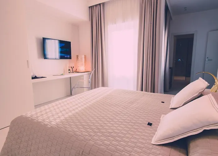 Casa Vacanze Siracusa Luxury Apartment