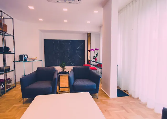 Casa Vacanze Siracusa Luxury Apartment