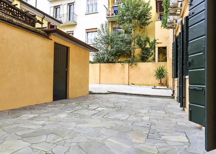  Brick House Treviso