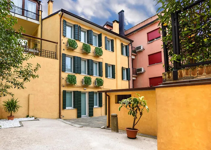  Brick House Treviso