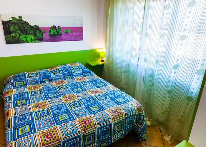 Bed&Breakfast Sapore di Sale
