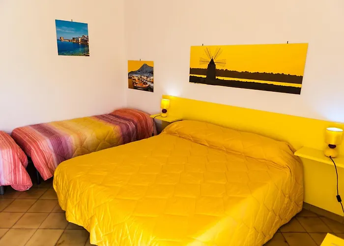 Bed&Breakfast Sapore di Sale
