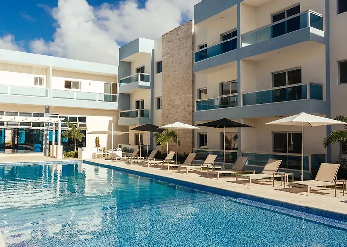 Family Hotel: Hotel Whala!Urban Punta Cana