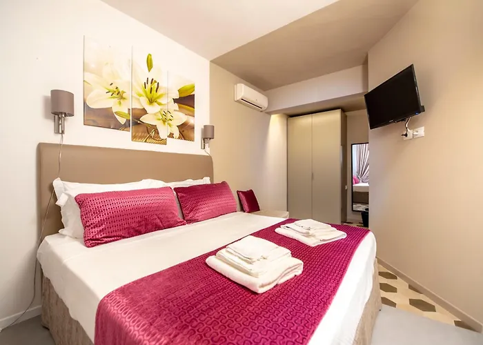Casa Ercoli B&B