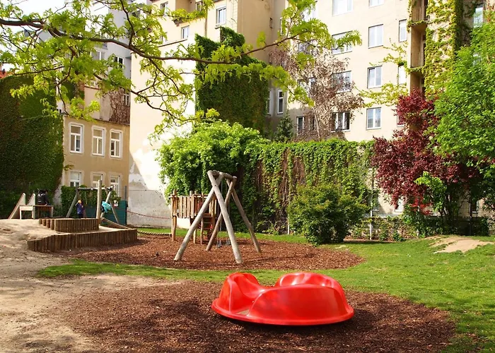 Gal Apartments Vienna