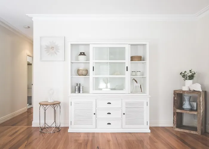 Vacation rental: Diggers Beach Cottage