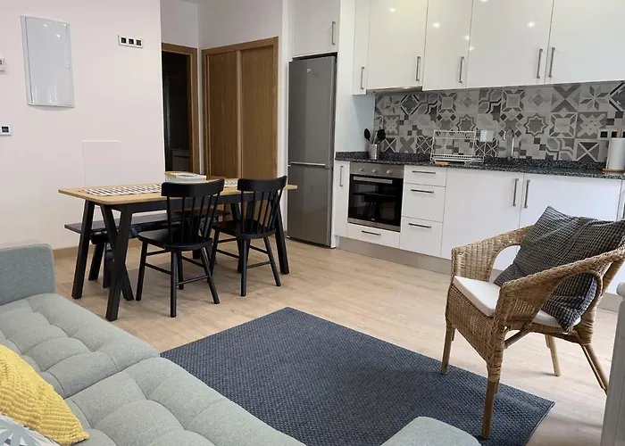 Apartamento: La Fontina de Luarca