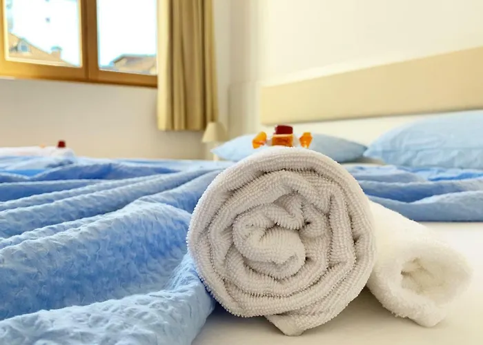  Argentieri Guesthouse