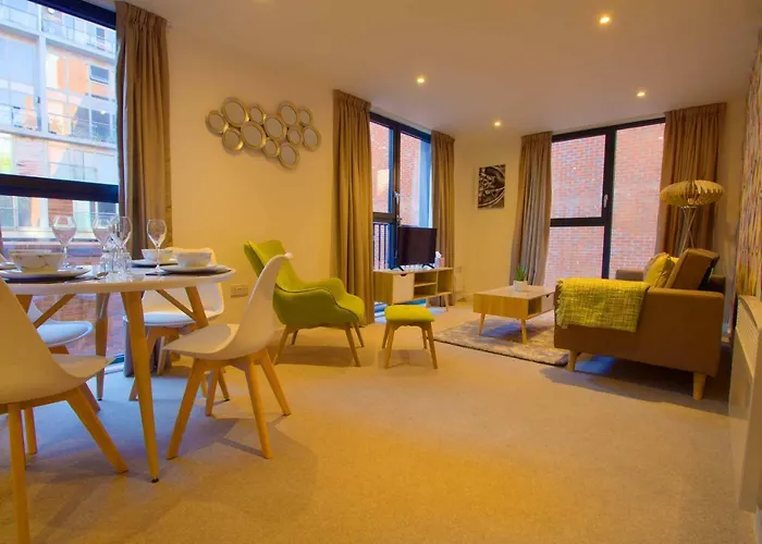 Сity center hotels Open Key Apartments