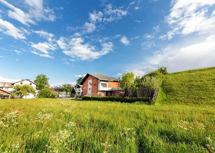 Hotel Garni Sohler