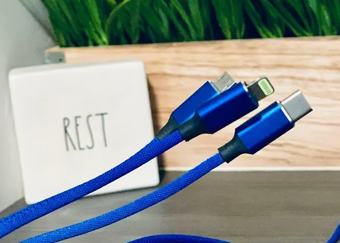Modern Suite #2 Pasavento