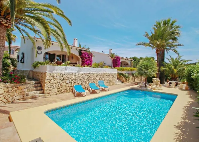 Vakantieverhuur: Balia - Private Pool Villa