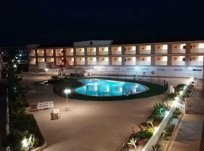  Parque Carolina