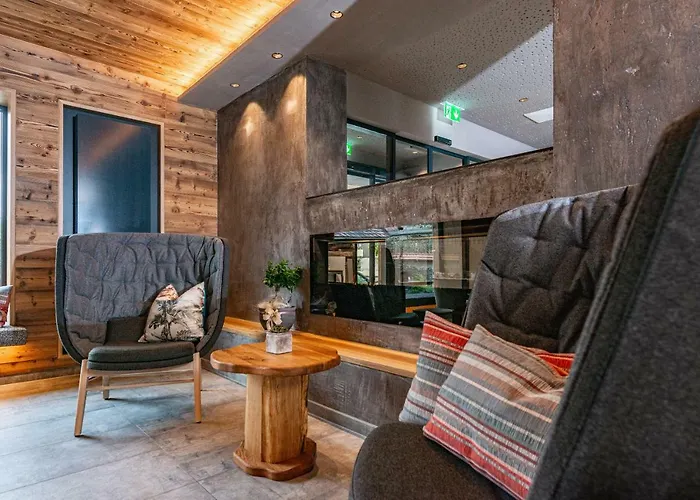 Goedkoop hotel: Stadtvilla Schladming Boutiquehotel