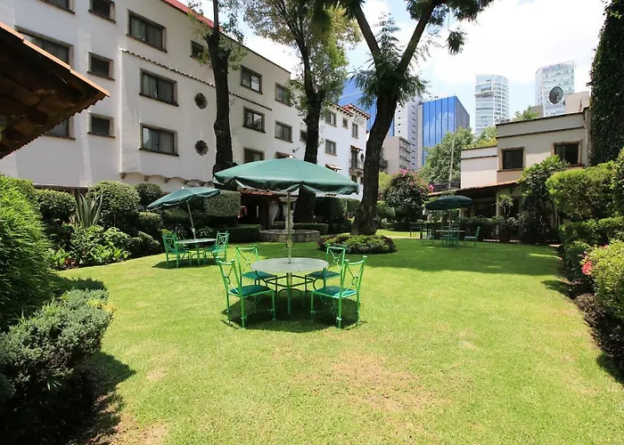 Boutique hotel only: Hotel Maria Cristina