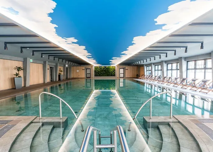 Hotel Am Strand HVD Grand