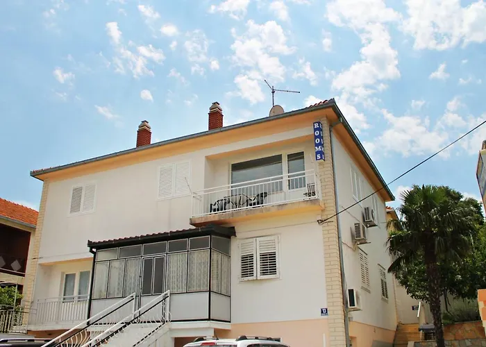 Mito Rooms&Apartments