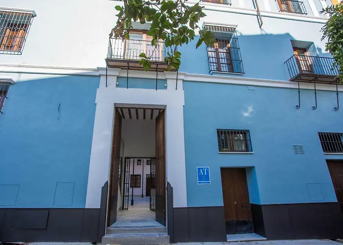  Palacio Buenavista