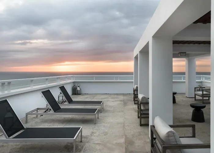 Shore Club South Beach