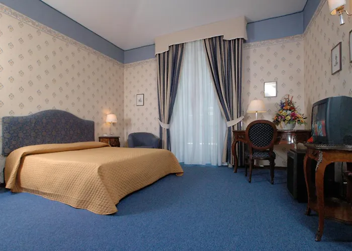 Hotel Nuovo Rebecchino