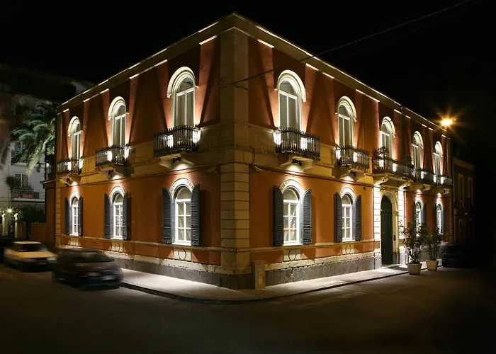 Hotel: Liberty Hotel