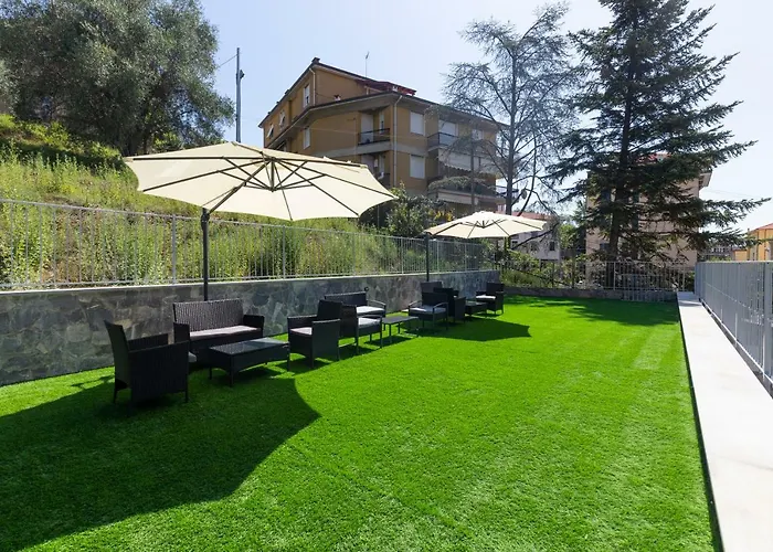 Hotel 4 stelle: Millstone House