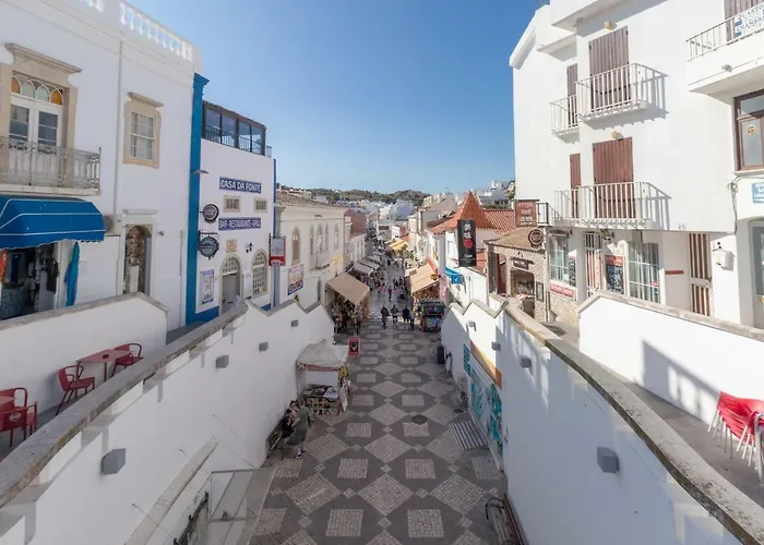 Sky - Tunel Old Town