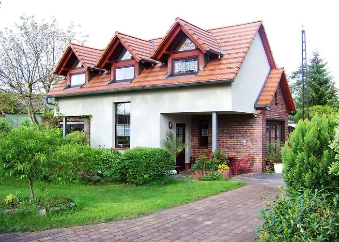 Ferienhaus Annemarie