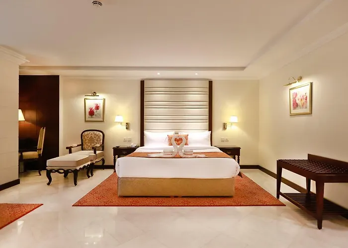 Islamabad Regalia Hotel