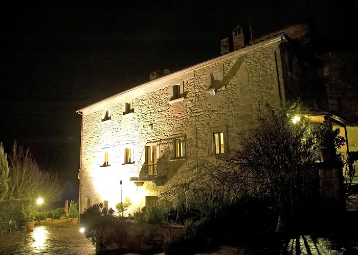 Relais Parco Fiorito&SPA