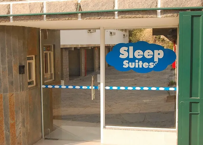 Sleep Suites