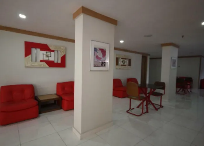 Hotel: Jumbo Hotel (Adults Only)