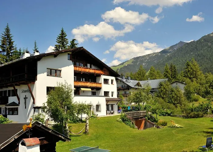 Schmiedhof