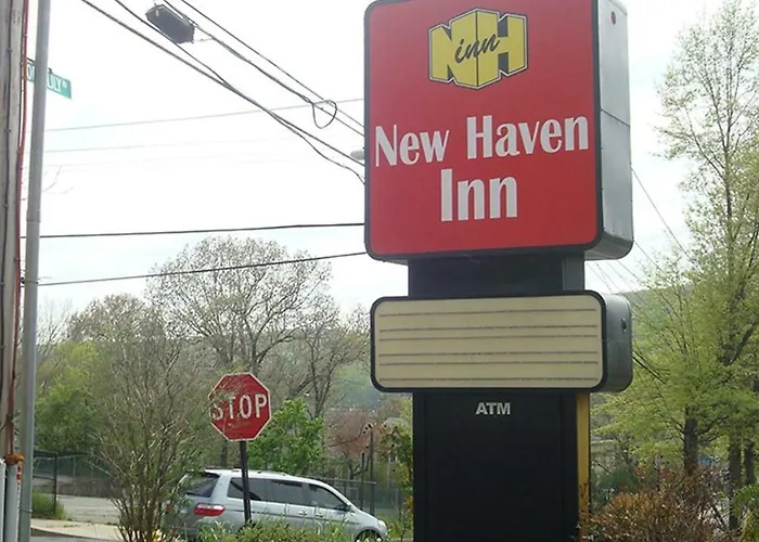 New Haven Inn