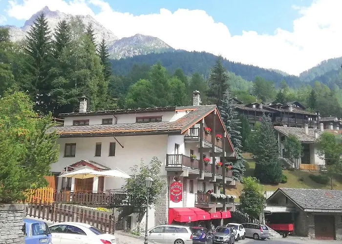 Hotel Meublè Meridiana