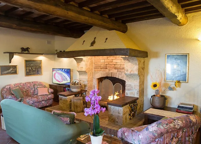 Agriturismo Le Anfore